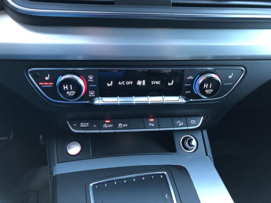2018 Audi SQ5 3.0 TFSI Premium Plus, available for sale in Waterbury, Connecticut | National Auto Brokers, Inc.. Waterbury, Connecticut 2018 Audi SQ5 3.0 TFSI Premium Plus, available for sale in Waterbury, Connecticut | National Auto Brokers, Inc.. Waterbury, Connecticut