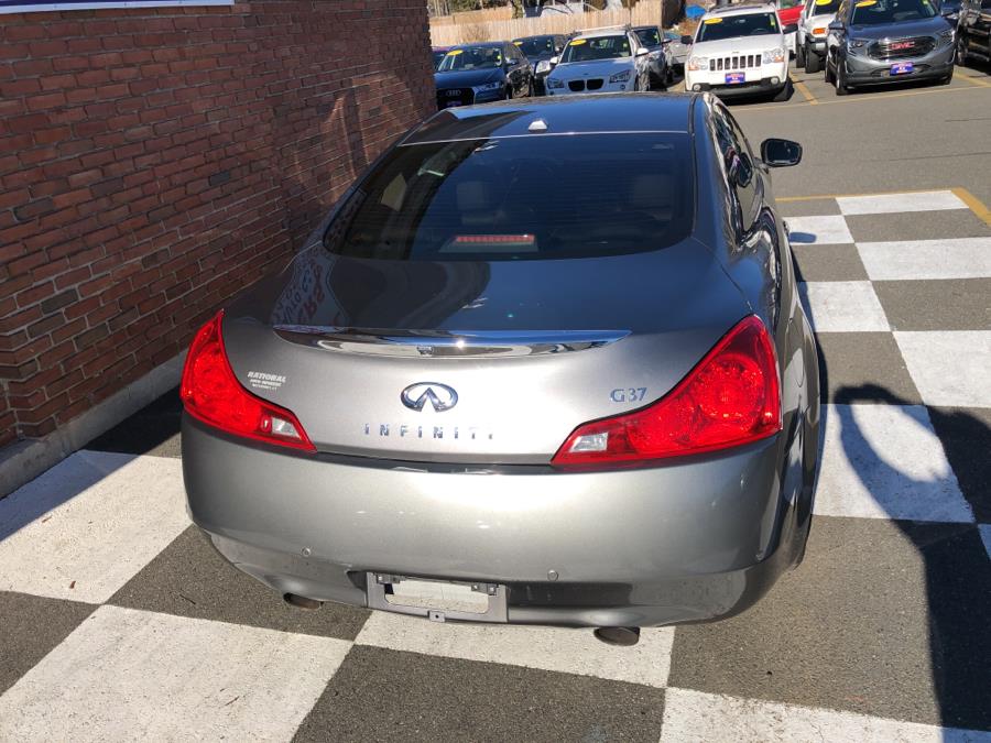 2013 Infiniti G37 Coupe 2dr RWD, available for sale in Waterbury, Connecticut | National Auto Brokers, Inc.. Waterbury, Connecticut 2013 Infiniti G37 Coupe 2dr RWD, available for sale in Waterbury, Connecticut | National Auto Brokers, Inc.. Waterbury, Connecticut