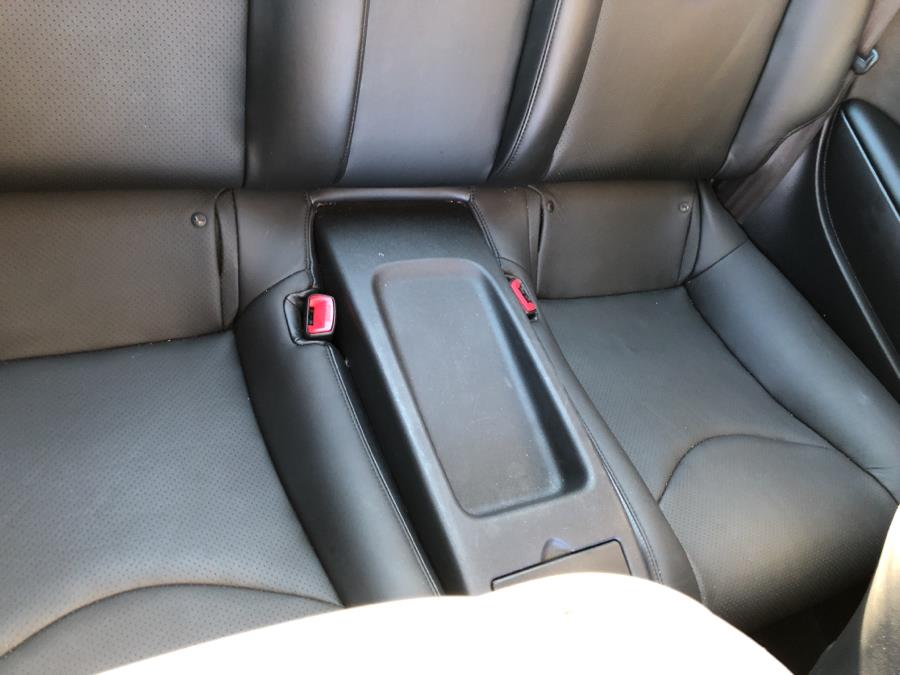 2013 Infiniti G37 Coupe 2dr RWD, available for sale in Waterbury, Connecticut | National Auto Brokers, Inc.. Waterbury, Connecticut 2013 Infiniti G37 Coupe 2dr RWD, available for sale in Waterbury, Connecticut | National Auto Brokers, Inc.. Waterbury, Connecticut