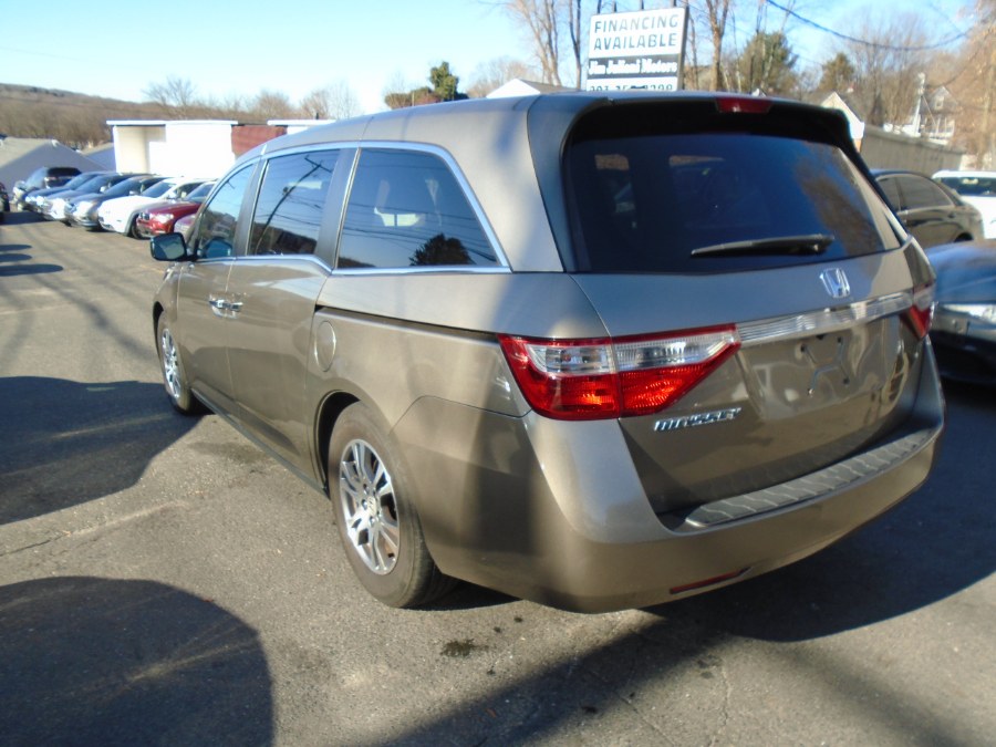 2012 Honda Odyssey EX-L, available for sale in Waterbury, Connecticut | Jim Juliani Motors. Waterbury, Connecticut 2012 Honda Odyssey EX-L, available for sale in Waterbury, Connecticut | Jim Juliani Motors. Waterbury, Connecticut