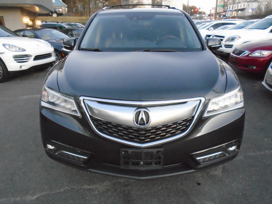 2015 Acura MDX SH-AWD 4dr Tech/Entertainment Pkg, available for sale in Waterbury, Connecticut | Jim Juliani Motors. Waterbury, Connecticut 2015 Acura MDX SH-AWD 4dr Tech/Entertainment Pkg, available for sale in Waterbury, Connecticut | Jim Juliani Motors. Waterbury, Connecticut