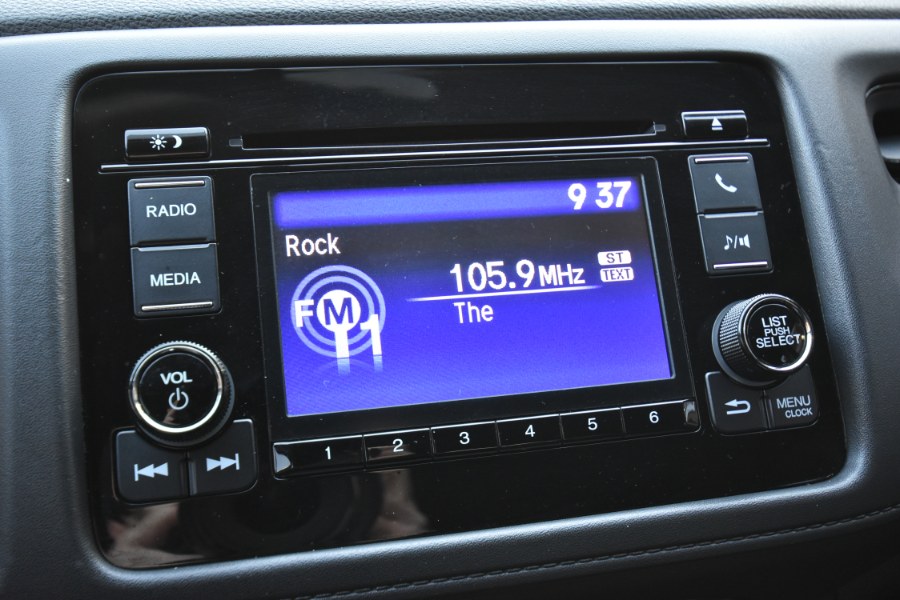 Used Honda HR-V LX AWD CVT 2021 | Highline Car Connection. Waterbury, Connecticut Used Honda HR-V LX AWD CVT 2021 | Highline Car Connection. Waterbury, Connecticut
