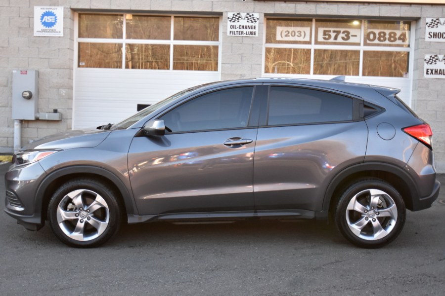 Used Honda HR-V LX AWD CVT 2021 | Highline Car Connection. Waterbury, Connecticut Used Honda HR-V LX AWD CVT 2021 | Highline Car Connection. Waterbury, Connecticut