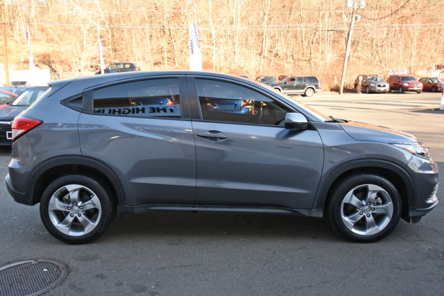 Used Honda HR-V LX AWD CVT 2021 | Highline Car Connection. Waterbury, Connecticut Used Honda HR-V LX AWD CVT 2021 | Highline Car Connection. Waterbury, Connecticut