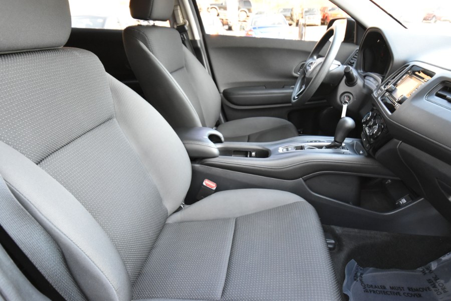 Used Honda HR-V LX AWD CVT 2021 | Highline Car Connection. Waterbury, Connecticut Used Honda HR-V LX AWD CVT 2021 | Highline Car Connection. Waterbury, Connecticut