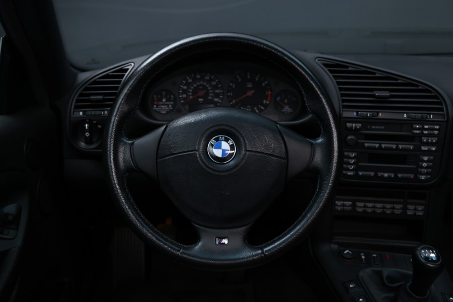 1998 BMW 3 Series M3 2dr Cpe Manual, available for sale in North Salem, New York | Meccanic Shop North Inc. North Salem, New York 1998 BMW 3 Series M3 2dr Cpe Manual, available for sale in North Salem, New York | Meccanic Shop North Inc. North Salem, New York