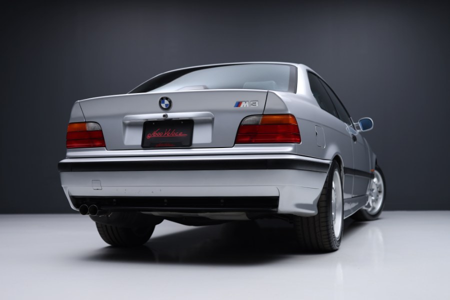 1998 BMW 3 Series M3 2dr Cpe Manual, available for sale in North Salem, New York | Meccanic Shop North Inc. North Salem, New York 1998 BMW 3 Series M3 2dr Cpe Manual, available for sale in North Salem, New York | Meccanic Shop North Inc. North Salem, New York