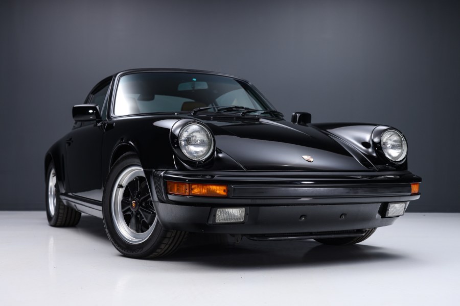 1986 Porsche 911 2dr Coupe Carrera 5-Spd, available for sale in North Salem, New York | Meccanic Shop North Inc. North Salem, New York 1986 Porsche 911 2dr Coupe Carrera 5-Spd, available for sale in North Salem, New York | Meccanic Shop North Inc. North Salem, New York