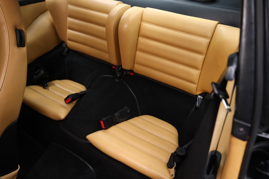 1986 Porsche 911 2dr Coupe Carrera 5-Spd, available for sale in North Salem, New York | Meccanic Shop North Inc. North Salem, New York 1986 Porsche 911 2dr Coupe Carrera 5-Spd, available for sale in North Salem, New York | Meccanic Shop North Inc. North Salem, New York