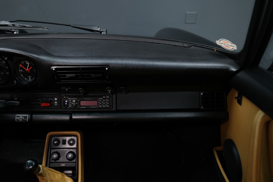 1986 Porsche 911 2dr Coupe Carrera 5-Spd, available for sale in North Salem, New York | Meccanic Shop North Inc. North Salem, New York 1986 Porsche 911 2dr Coupe Carrera 5-Spd, available for sale in North Salem, New York | Meccanic Shop North Inc. North Salem, New York