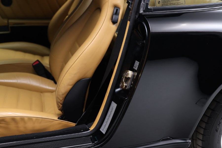 1986 Porsche 911 2dr Coupe Carrera 5-Spd, available for sale in North Salem, New York | Meccanic Shop North Inc. North Salem, New York 1986 Porsche 911 2dr Coupe Carrera 5-Spd, available for sale in North Salem, New York | Meccanic Shop North Inc. North Salem, New York