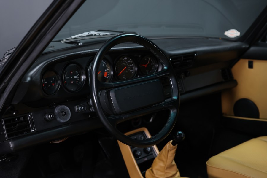 1986 Porsche 911 2dr Coupe Carrera 5-Spd, available for sale in North Salem, New York | Meccanic Shop North Inc. North Salem, New York 1986 Porsche 911 2dr Coupe Carrera 5-Spd, available for sale in North Salem, New York | Meccanic Shop North Inc. North Salem, New York