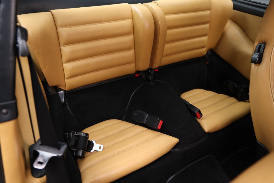 1986 Porsche 911 2dr Coupe Carrera 5-Spd, available for sale in North Salem, New York | Meccanic Shop North Inc. North Salem, New York 1986 Porsche 911 2dr Coupe Carrera 5-Spd, available for sale in North Salem, New York | Meccanic Shop North Inc. North Salem, New York