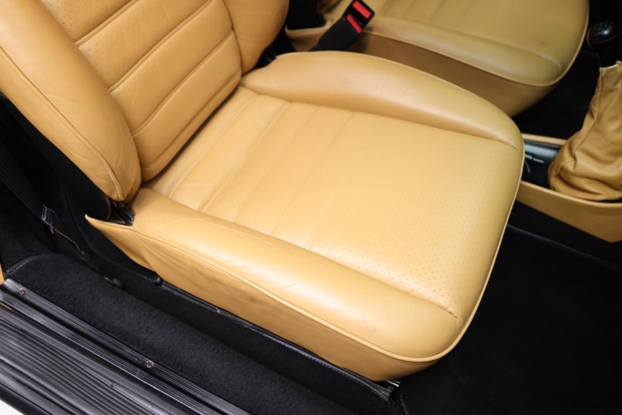 1986 Porsche 911 2dr Coupe Carrera 5-Spd, available for sale in North Salem, New York | Meccanic Shop North Inc. North Salem, New York 1986 Porsche 911 2dr Coupe Carrera 5-Spd, available for sale in North Salem, New York | Meccanic Shop North Inc. North Salem, New York