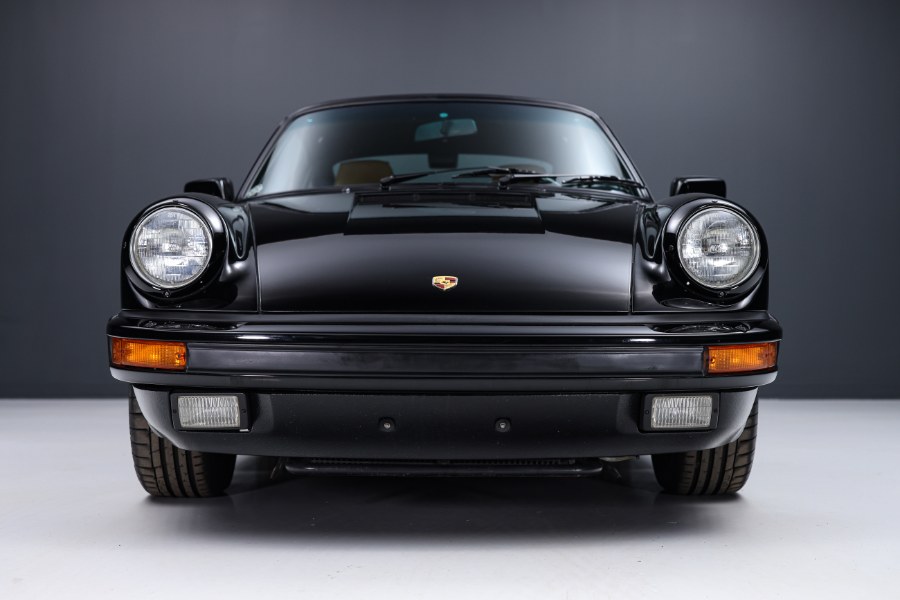 1986 Porsche 911 2dr Coupe Carrera 5-Spd, available for sale in North Salem, New York | Meccanic Shop North Inc. North Salem, New York 1986 Porsche 911 2dr Coupe Carrera 5-Spd, available for sale in North Salem, New York | Meccanic Shop North Inc. North Salem, New York