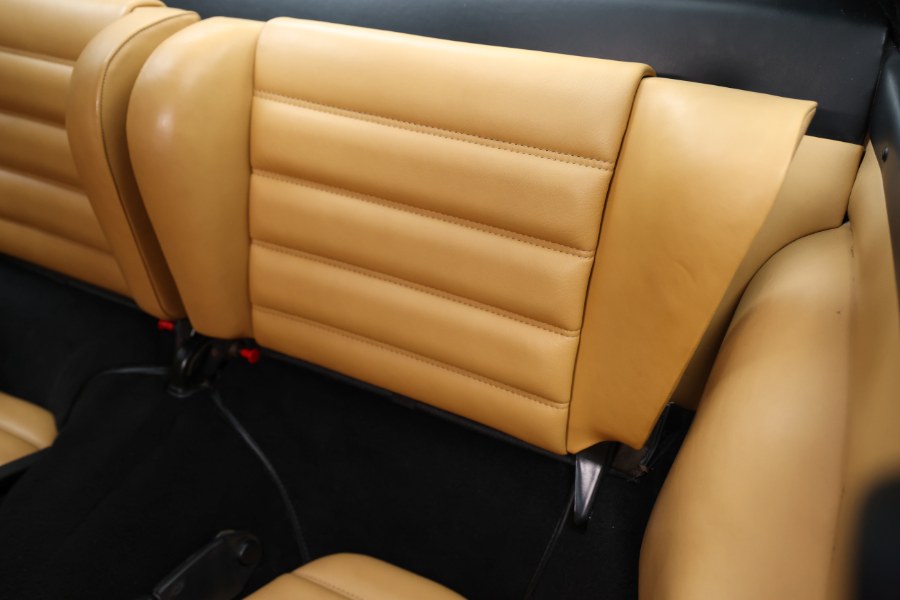 1986 Porsche 911 2dr Coupe Carrera 5-Spd, available for sale in North Salem, New York | Meccanic Shop North Inc. North Salem, New York 1986 Porsche 911 2dr Coupe Carrera 5-Spd, available for sale in North Salem, New York | Meccanic Shop North Inc. North Salem, New York