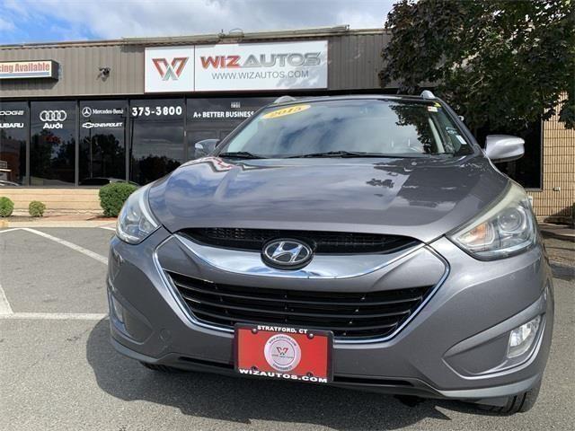 2015 Hyundai Tucson Limited, available for sale in Stratford, Connecticut | Wiz Leasing Inc. Stratford, Connecticut