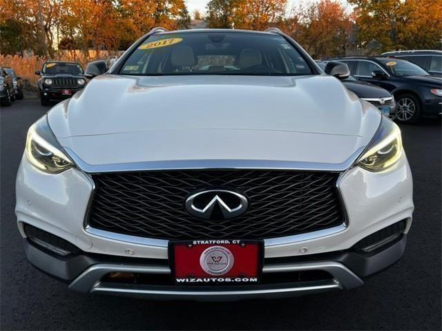 2017 Infiniti Qx30 Premium, available for sale in Stratford, Connecticut | Wiz Leasing Inc. Stratford, Connecticut 2017 Infiniti Qx30 Premium, available for sale in Stratford, Connecticut | Wiz Leasing Inc. Stratford, Connecticut
