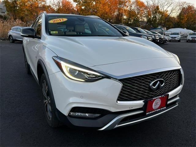 2017 Infiniti Qx30 Premium, available for sale in Stratford, Connecticut | Wiz Leasing Inc. Stratford, Connecticut 2017 Infiniti Qx30 Premium, available for sale in Stratford, Connecticut | Wiz Leasing Inc. Stratford, Connecticut