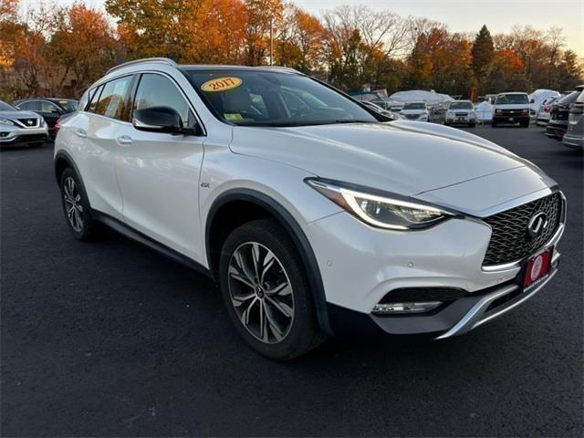 2017 Infiniti Qx30 Premium, available for sale in Stratford, Connecticut | Wiz Leasing Inc. Stratford, Connecticut 2017 Infiniti Qx30 Premium, available for sale in Stratford, Connecticut | Wiz Leasing Inc. Stratford, Connecticut