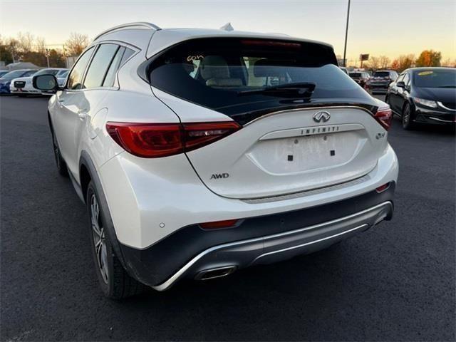 2017 Infiniti Qx30 Premium, available for sale in Stratford, Connecticut | Wiz Leasing Inc. Stratford, Connecticut 2017 Infiniti Qx30 Premium, available for sale in Stratford, Connecticut | Wiz Leasing Inc. Stratford, Connecticut