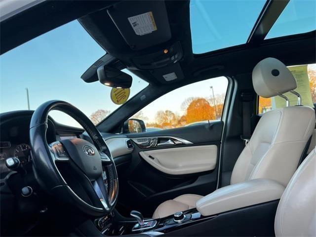 2017 Infiniti Qx30 Premium, available for sale in Stratford, Connecticut | Wiz Leasing Inc. Stratford, Connecticut 2017 Infiniti Qx30 Premium, available for sale in Stratford, Connecticut | Wiz Leasing Inc. Stratford, Connecticut