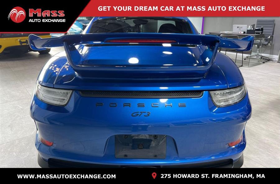 Used Porsche 911 GT3 2014 | Mass Auto Exchange. Framingham, Massachusetts Used Porsche 911 GT3 2014 | Mass Auto Exchange. Framingham, Massachusetts