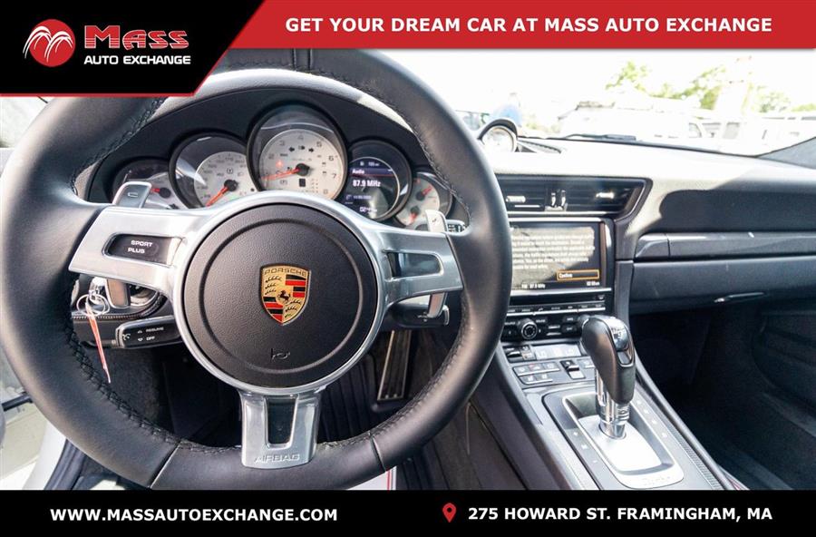 2014 Porsche 911 Turbo S, available for sale in Framingham, Massachusetts | Mass Auto Exchange. Framingham, Massachusetts 2014 Porsche 911 Turbo S, available for sale in Framingham, Massachusetts | Mass Auto Exchange. Framingham, Massachusetts