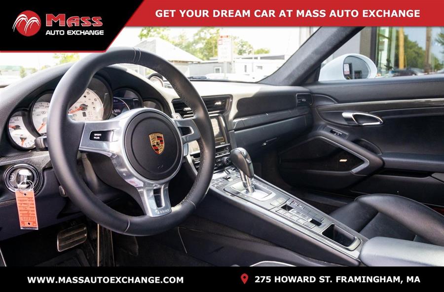 2014 Porsche 911 Turbo S, available for sale in Framingham, Massachusetts | Mass Auto Exchange. Framingham, Massachusetts 2014 Porsche 911 Turbo S, available for sale in Framingham, Massachusetts | Mass Auto Exchange. Framingham, Massachusetts