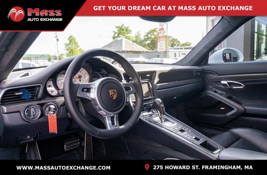 2014 Porsche 911 Turbo S, available for sale in Framingham, Massachusetts | Mass Auto Exchange. Framingham, Massachusetts 2014 Porsche 911 Turbo S, available for sale in Framingham, Massachusetts | Mass Auto Exchange. Framingham, Massachusetts