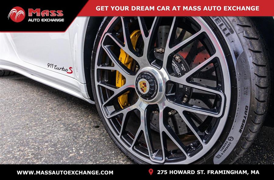 2014 Porsche 911 Turbo S, available for sale in Framingham, Massachusetts | Mass Auto Exchange. Framingham, Massachusetts 2014 Porsche 911 Turbo S, available for sale in Framingham, Massachusetts | Mass Auto Exchange. Framingham, Massachusetts