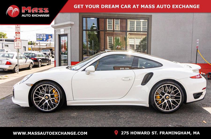 2014 Porsche 911 Turbo S, available for sale in Framingham, Massachusetts | Mass Auto Exchange. Framingham, Massachusetts 2014 Porsche 911 Turbo S, available for sale in Framingham, Massachusetts | Mass Auto Exchange. Framingham, Massachusetts