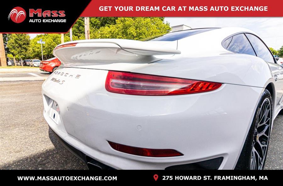 2014 Porsche 911 Turbo S, available for sale in Framingham, Massachusetts | Mass Auto Exchange. Framingham, Massachusetts 2014 Porsche 911 Turbo S, available for sale in Framingham, Massachusetts | Mass Auto Exchange. Framingham, Massachusetts
