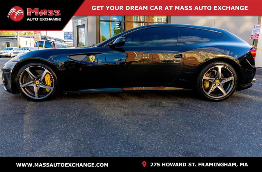 2012 Ferrari Ff Base, available for sale in Framingham, Massachusetts | Mass Auto Exchange. Framingham, Massachusetts 2012 Ferrari Ff Base, available for sale in Framingham, Massachusetts | Mass Auto Exchange. Framingham, Massachusetts