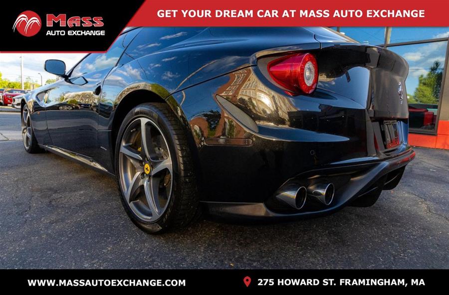 2012 Ferrari Ff Base, available for sale in Framingham, Massachusetts | Mass Auto Exchange. Framingham, Massachusetts 2012 Ferrari Ff Base, available for sale in Framingham, Massachusetts | Mass Auto Exchange. Framingham, Massachusetts