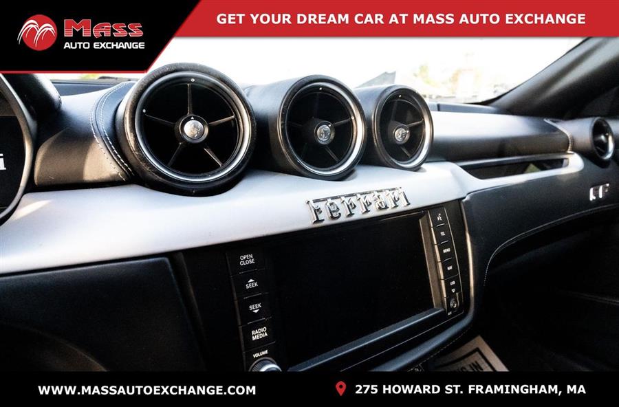 2012 Ferrari Ff Base, available for sale in Framingham, Massachusetts | Mass Auto Exchange. Framingham, Massachusetts 2012 Ferrari Ff Base, available for sale in Framingham, Massachusetts | Mass Auto Exchange. Framingham, Massachusetts