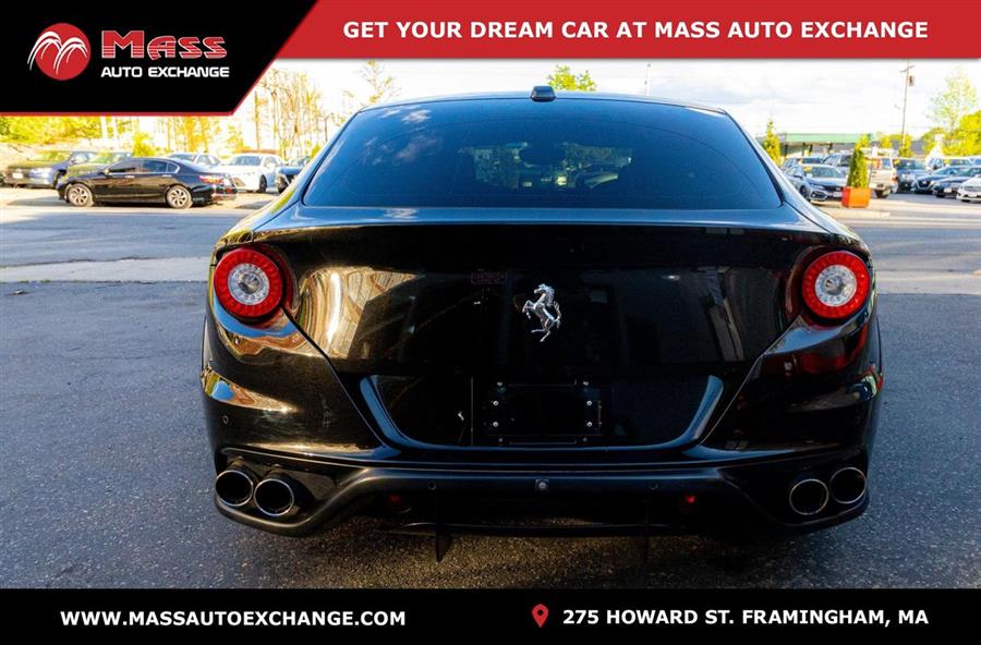 2012 Ferrari Ff Base, available for sale in Framingham, Massachusetts | Mass Auto Exchange. Framingham, Massachusetts 2012 Ferrari Ff Base, available for sale in Framingham, Massachusetts | Mass Auto Exchange. Framingham, Massachusetts