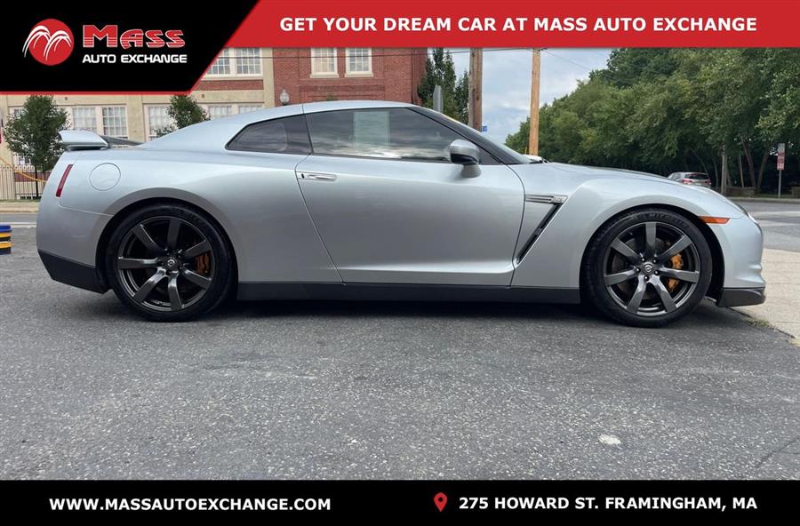 2009 Nissan Gt-r Premium, available for sale in Framingham, Massachusetts | Mass Auto Exchange. Framingham, Massachusetts 2009 Nissan Gt-r Premium, available for sale in Framingham, Massachusetts | Mass Auto Exchange. Framingham, Massachusetts