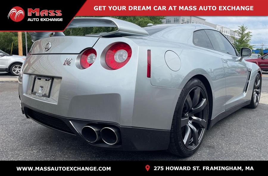 2009 Nissan Gt-r Premium, available for sale in Framingham, Massachusetts | Mass Auto Exchange. Framingham, Massachusetts 2009 Nissan Gt-r Premium, available for sale in Framingham, Massachusetts | Mass Auto Exchange. Framingham, Massachusetts