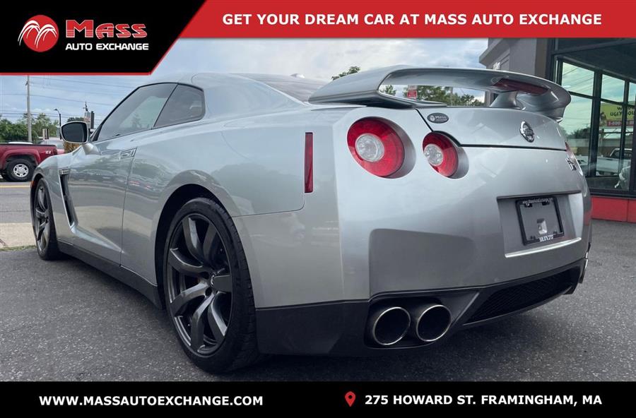 2009 Nissan Gt-r Premium, available for sale in Framingham, Massachusetts | Mass Auto Exchange. Framingham, Massachusetts 2009 Nissan Gt-r Premium, available for sale in Framingham, Massachusetts | Mass Auto Exchange. Framingham, Massachusetts