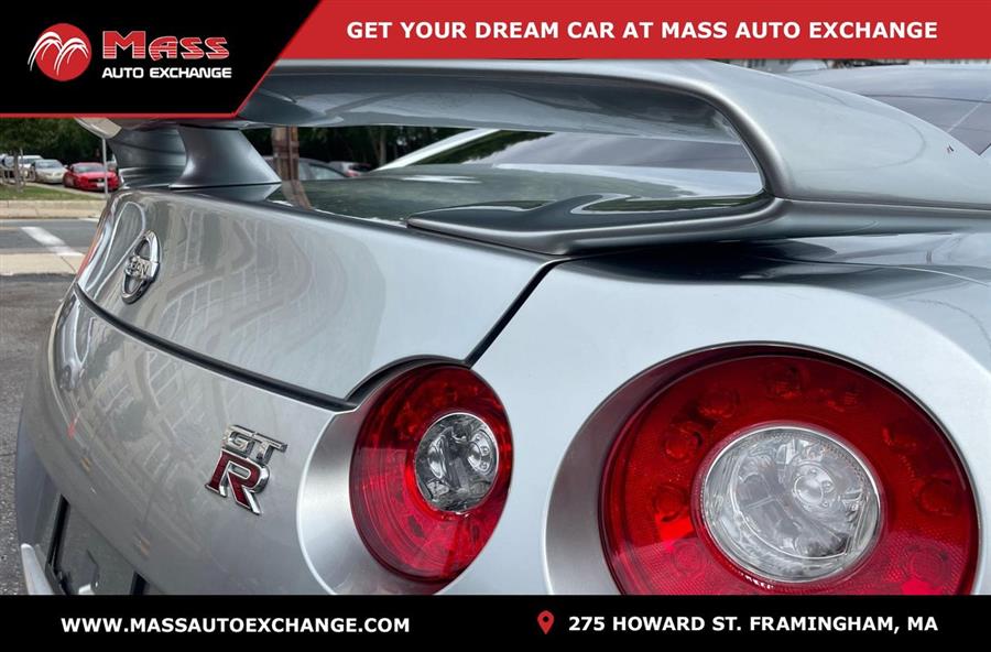 2009 Nissan Gt-r Premium, available for sale in Framingham, Massachusetts | Mass Auto Exchange. Framingham, Massachusetts 2009 Nissan Gt-r Premium, available for sale in Framingham, Massachusetts | Mass Auto Exchange. Framingham, Massachusetts