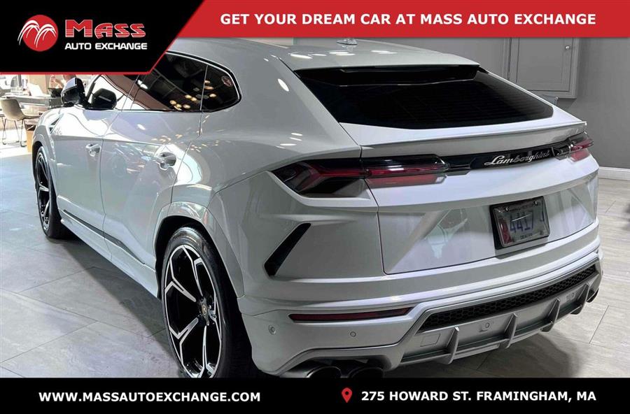 2020 Lamborghini Urus Base, available for sale in Framingham, Massachusetts | Mass Auto Exchange. Framingham, Massachusetts 2020 Lamborghini Urus Base, available for sale in Framingham, Massachusetts | Mass Auto Exchange. Framingham, Massachusetts