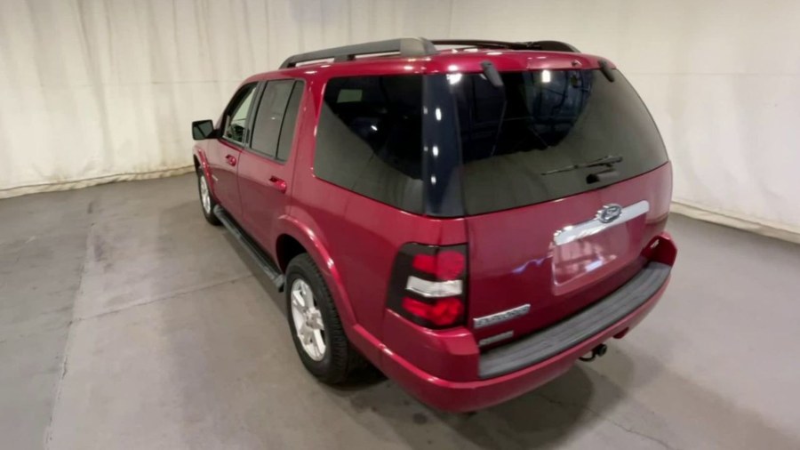 2007 Ford Explorer 4WD 4dr V6 XLT, available for sale in Corona, New York | Raymonds Cars Inc. Corona, New York 2007 Ford Explorer 4WD 4dr V6 XLT, available for sale in Corona, New York | Raymonds Cars Inc. Corona, New York