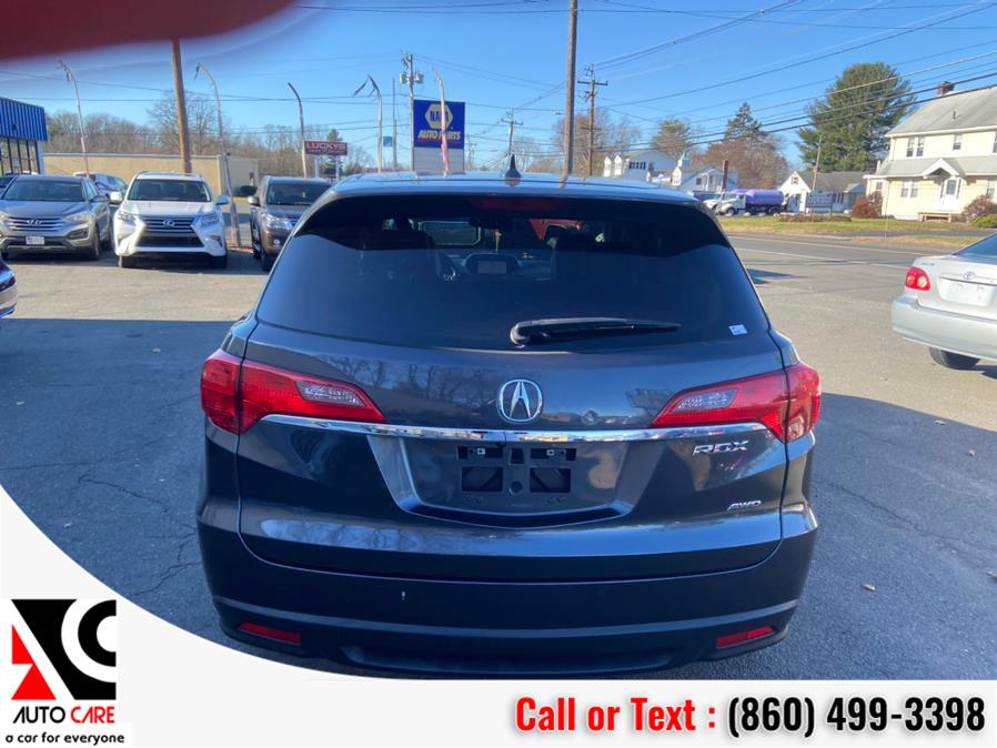 2013 Acura RDX AWD 4dr Tech Pkg, available for sale in Vernon , Connecticut | Auto Care Motors. Vernon , Connecticut 2013 Acura RDX AWD 4dr Tech Pkg, available for sale in Vernon , Connecticut | Auto Care Motors. Vernon , Connecticut