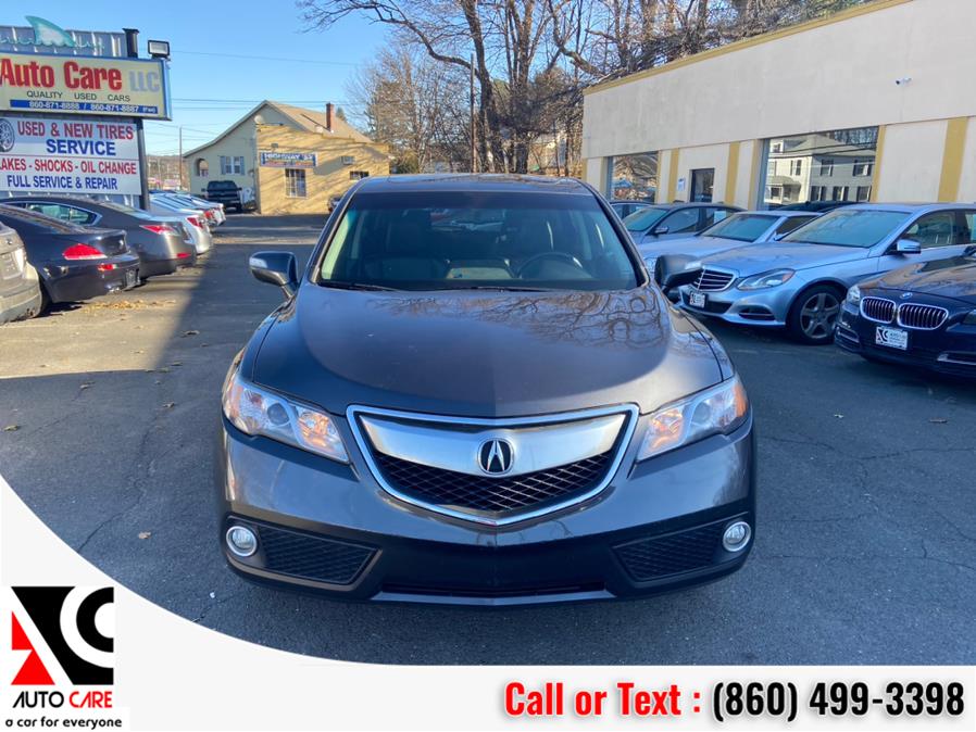 2013 Acura RDX AWD 4dr Tech Pkg, available for sale in Vernon , Connecticut | Auto Care Motors. Vernon , Connecticut 2013 Acura RDX AWD 4dr Tech Pkg, available for sale in Vernon , Connecticut | Auto Care Motors. Vernon , Connecticut