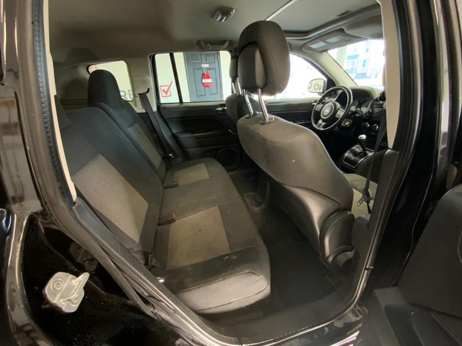 2012 Jeep Compass 4WD 4dr Latitude, available for sale in Hartford, Connecticut | Franklin Motors Auto Sales LLC. Hartford, Connecticut 2012 Jeep Compass 4WD 4dr Latitude, available for sale in Hartford, Connecticut | Franklin Motors Auto Sales LLC. Hartford, Connecticut