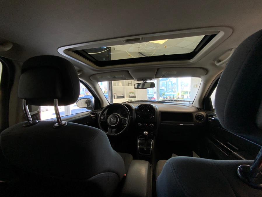 2012 Jeep Compass 4WD 4dr Latitude, available for sale in Hartford, Connecticut | Franklin Motors Auto Sales LLC. Hartford, Connecticut 2012 Jeep Compass 4WD 4dr Latitude, available for sale in Hartford, Connecticut | Franklin Motors Auto Sales LLC. Hartford, Connecticut