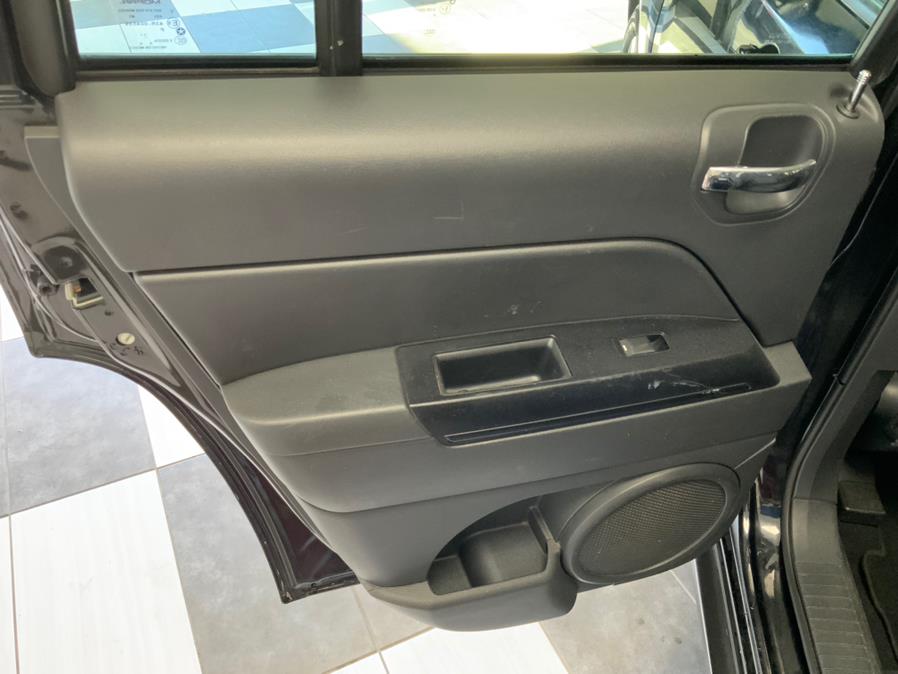 2012 Jeep Compass 4WD 4dr Latitude, available for sale in Hartford, Connecticut | Franklin Motors Auto Sales LLC. Hartford, Connecticut 2012 Jeep Compass 4WD 4dr Latitude, available for sale in Hartford, Connecticut | Franklin Motors Auto Sales LLC. Hartford, Connecticut