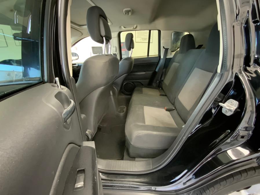 2012 Jeep Compass 4WD 4dr Latitude, available for sale in Hartford, Connecticut | Franklin Motors Auto Sales LLC. Hartford, Connecticut 2012 Jeep Compass 4WD 4dr Latitude, available for sale in Hartford, Connecticut | Franklin Motors Auto Sales LLC. Hartford, Connecticut
