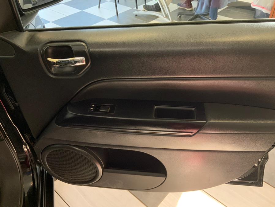 2012 Jeep Compass 4WD 4dr Latitude, available for sale in Hartford, Connecticut | Franklin Motors Auto Sales LLC. Hartford, Connecticut 2012 Jeep Compass 4WD 4dr Latitude, available for sale in Hartford, Connecticut | Franklin Motors Auto Sales LLC. Hartford, Connecticut